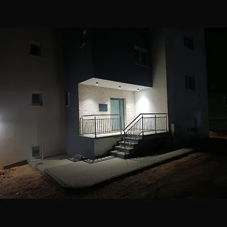 Apartman Siroki Brijeg