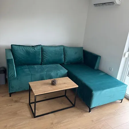 Apartman Siroki Brijeg Daire *