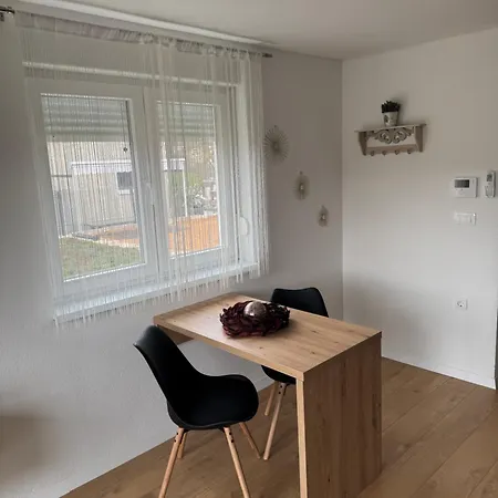 Daire Apartman Siroki Brijeg Široki Brijeg