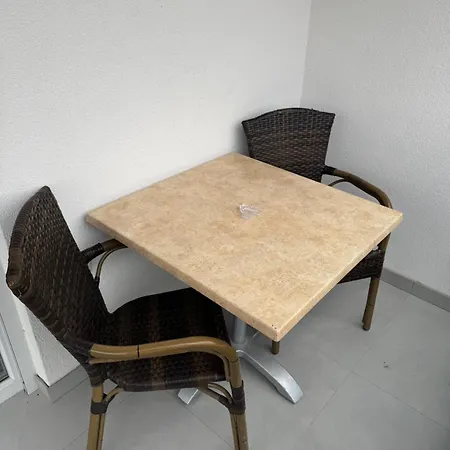 公寓 Apartman Siroki Brijeg Široki Brijeg