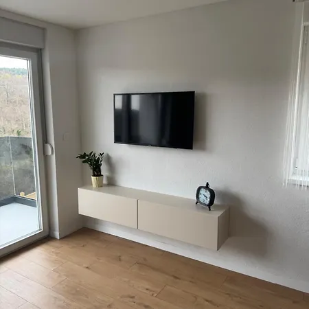 Apartman Siroki Brijeg 公寓