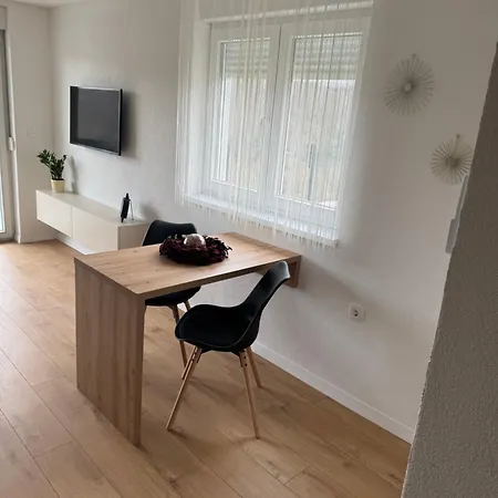 Apartman Siroki Brijeg *