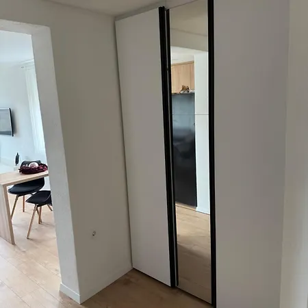 Apartman Siroki Brijeg