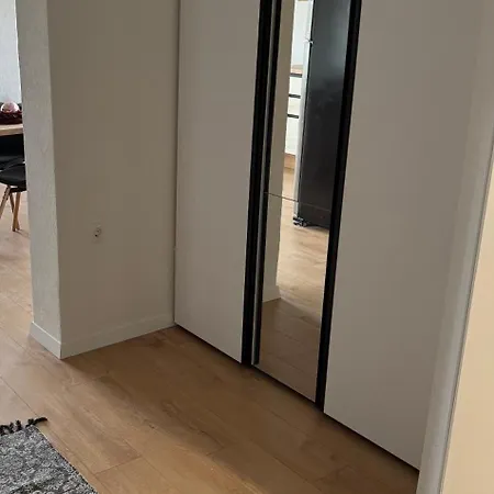 Apartman Siroki Brijeg