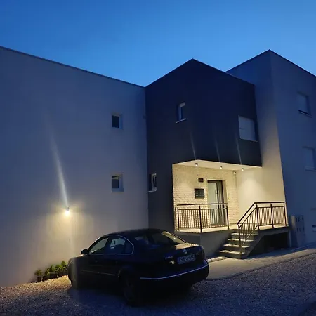 Apartman Siroki Brijeg Široki Brijeg