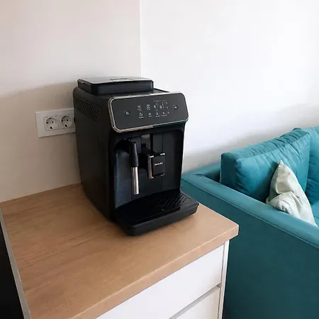 Daire Apartman Siroki Brijeg *