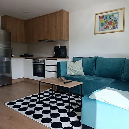 Apartman Siroki Brijeg *