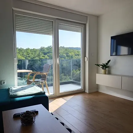 Daire Apartman Siroki Brijeg
