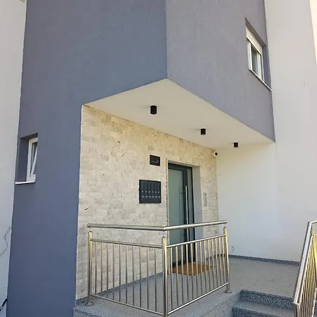 Apartman Siroki Brijeg Daire